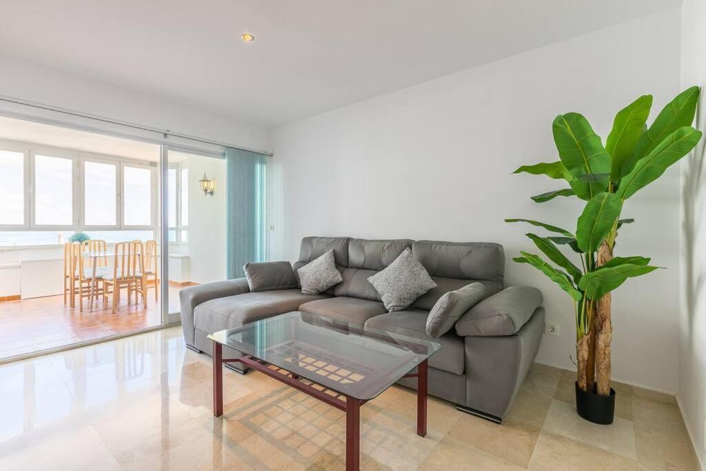 Seaview Estepona Marine Port With Pools Exterior foto